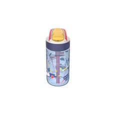 Vaikiška gertuvė Kambukka Lagoon Police Patrol, 400 ml Vaikiška gertuvė Kambukka Lagoon Police Patrol, 400 ml
