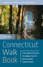 Connecticut Walk Book