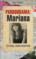Parduodama: Mariana