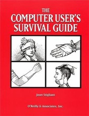 Computer User's Survival Guide