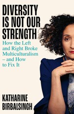 Diversity is not Our Strength
