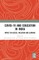 Covid-19 and Education in India