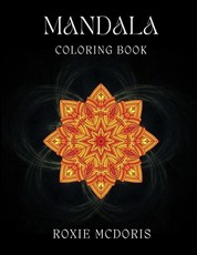 Mandala Coloring Book