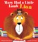 Mary Had a Little Lion