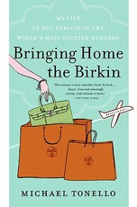 Bringing Home the Birkin