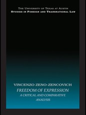 Freedom of Expression