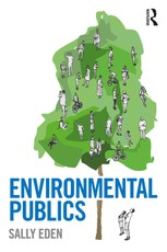 Eden, S: Environmental Publics