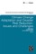 Climate Change Adaptation and Disaster Risk Reduction