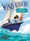 Wind Riders #1: Rescue on Turtle Beach