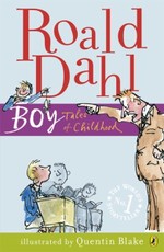 Boy Tales of Childhood