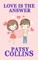 Love Is The Answer
