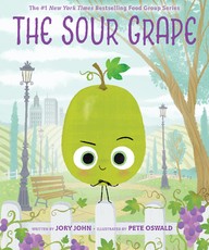 Sour Grape