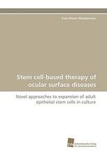 Stem Cell-Based Therapy of Ocular Surface Diseases