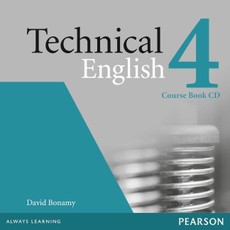 Technical English (Upper Intermediate) Coursebook CD