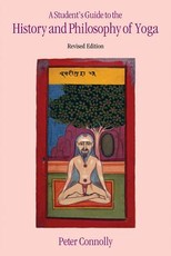 A Student's Guide to the History and Philosophy of Yoga