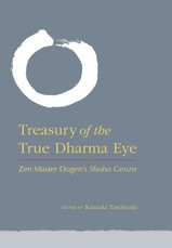 Treasury of the True Dharma Eye