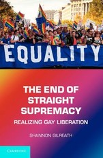 The End of Straight Supremacy