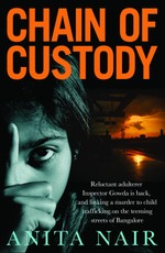 Chain of Custody
