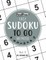 SUDOKU TO GO (400 Puzzles, easy)