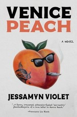 Venice Peach
