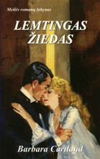 Lemtingas žiedas. Meilės romanų lobynas