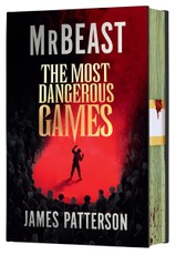 The Most Dangerous Games (Deluxe Limited Edition)