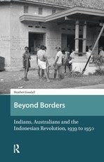 Beyond Borders