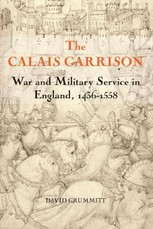 The Calais Garrison