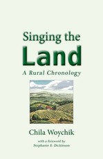 Singing the Land
