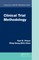 Clinical Trial Methodology
