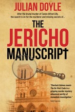 The Jericho Manuscript
