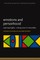 Emotions & Personhood Ipp