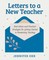 Letters to a New Teacher