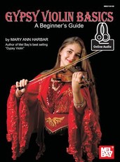Gypsy Violin Basics