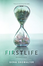 Showalter, G: Firstlife