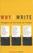 Why I Write