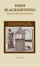 Farm Blacksmithing