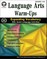Language Arts Warm-Ups, Grades 5 - 8