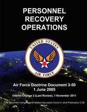 Personnel Recovery Operations