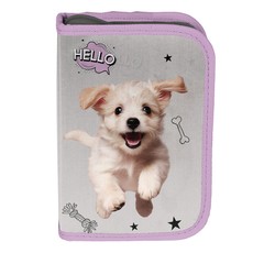 Penalas HELLO PUPPIE PP26SZ-P001BW