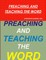 Preaching and Teaching the Word