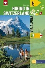 Wanderland Schweiz