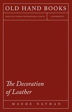 The Decoration of Leather