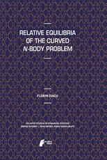 Relative Equilibria of the Curved N-Body Problem