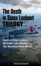 Death in Sioux Lookout Trilogy