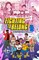 Fighting to Belong! (Vol. 3)