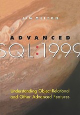 Advanced Sql:1999