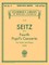 Pupil's Concerto No. 4 in D, Op. 15