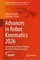 Advances in Robot Kinematics 2026