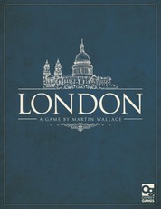 London: Second Edition